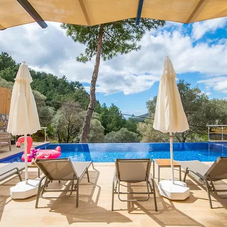 Hotel Maki Kas