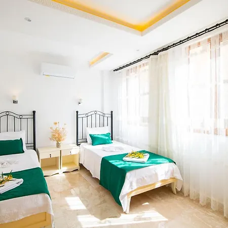 Hotel Maki Kaş