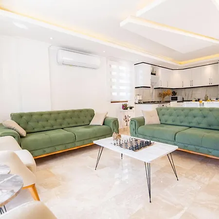 Maki Hotel Kaş