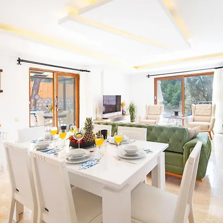 Maki Hotel Kaş